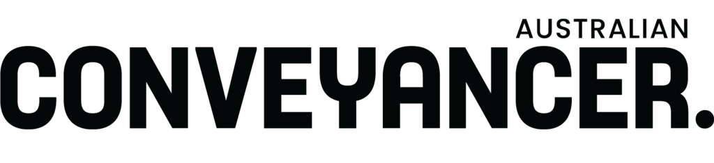 Australian Conveyancer